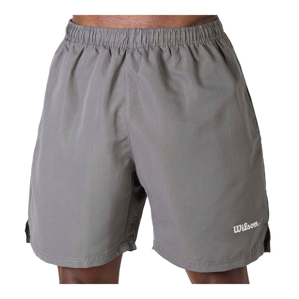 Short deportivo hombre cheap wilson