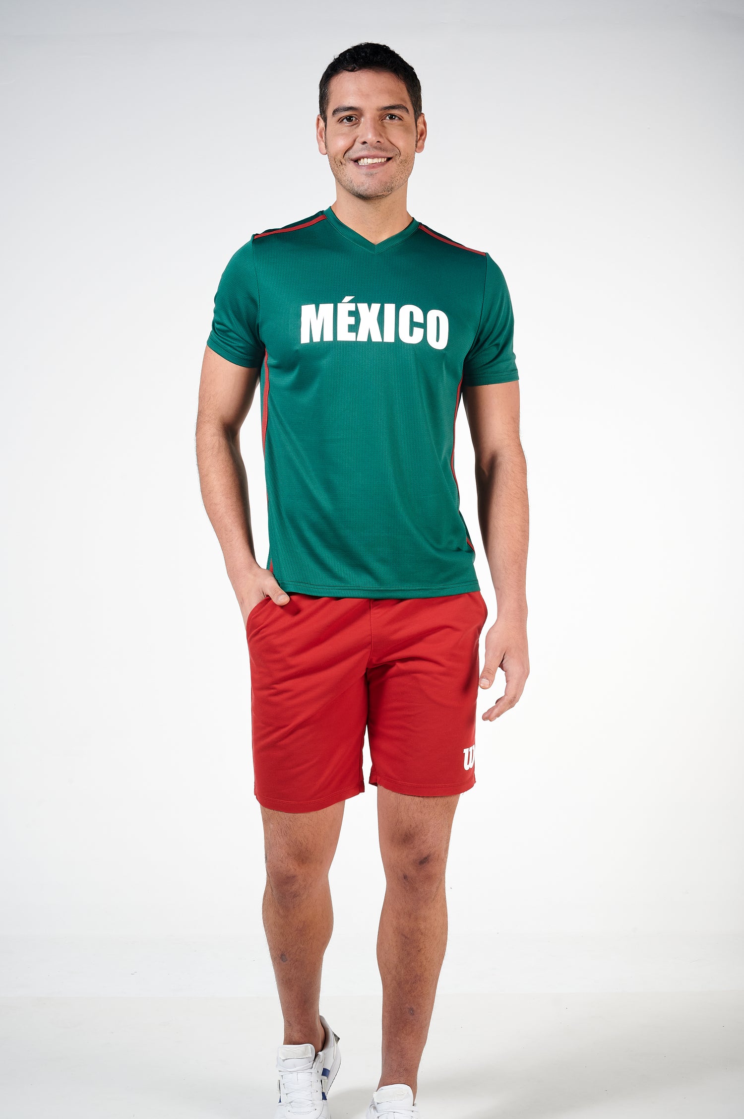 Playeras México