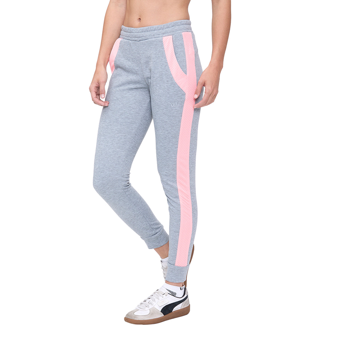 Jogger Deportivo Wilson Ventilado para Mujer - Sports Center
