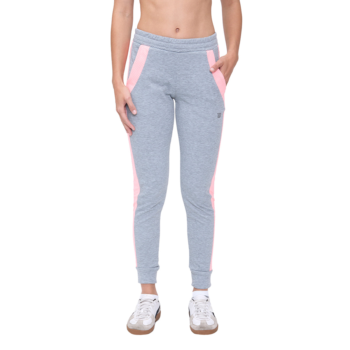 Jogger Deportivo Wilson Ventilado para Mujer - Sports Center