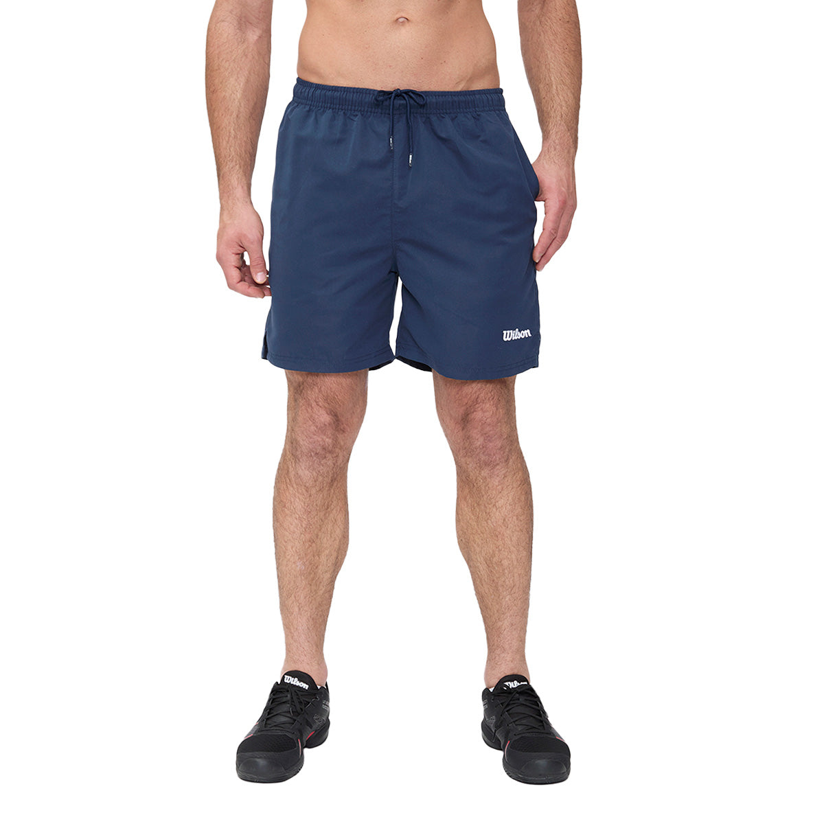 Short Wilson Microfibra para Hombre