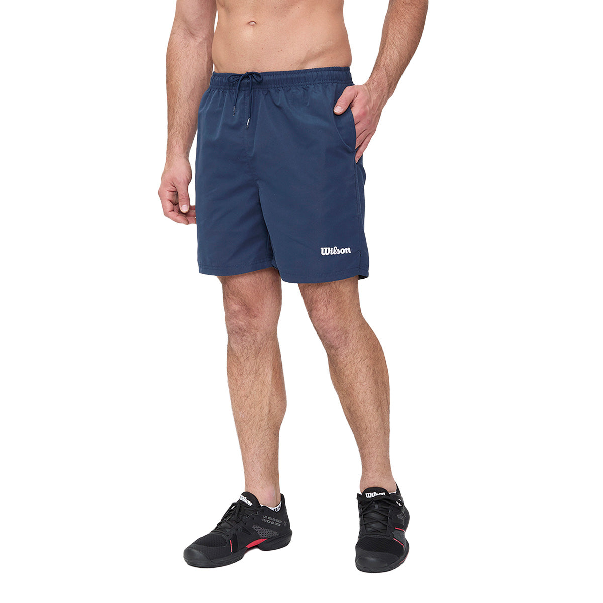 Short Wilson Microfibra para Hombre