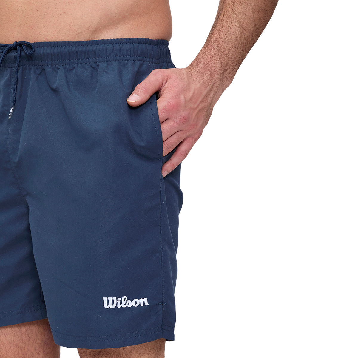 Short Wilson Microfibra para Hombre