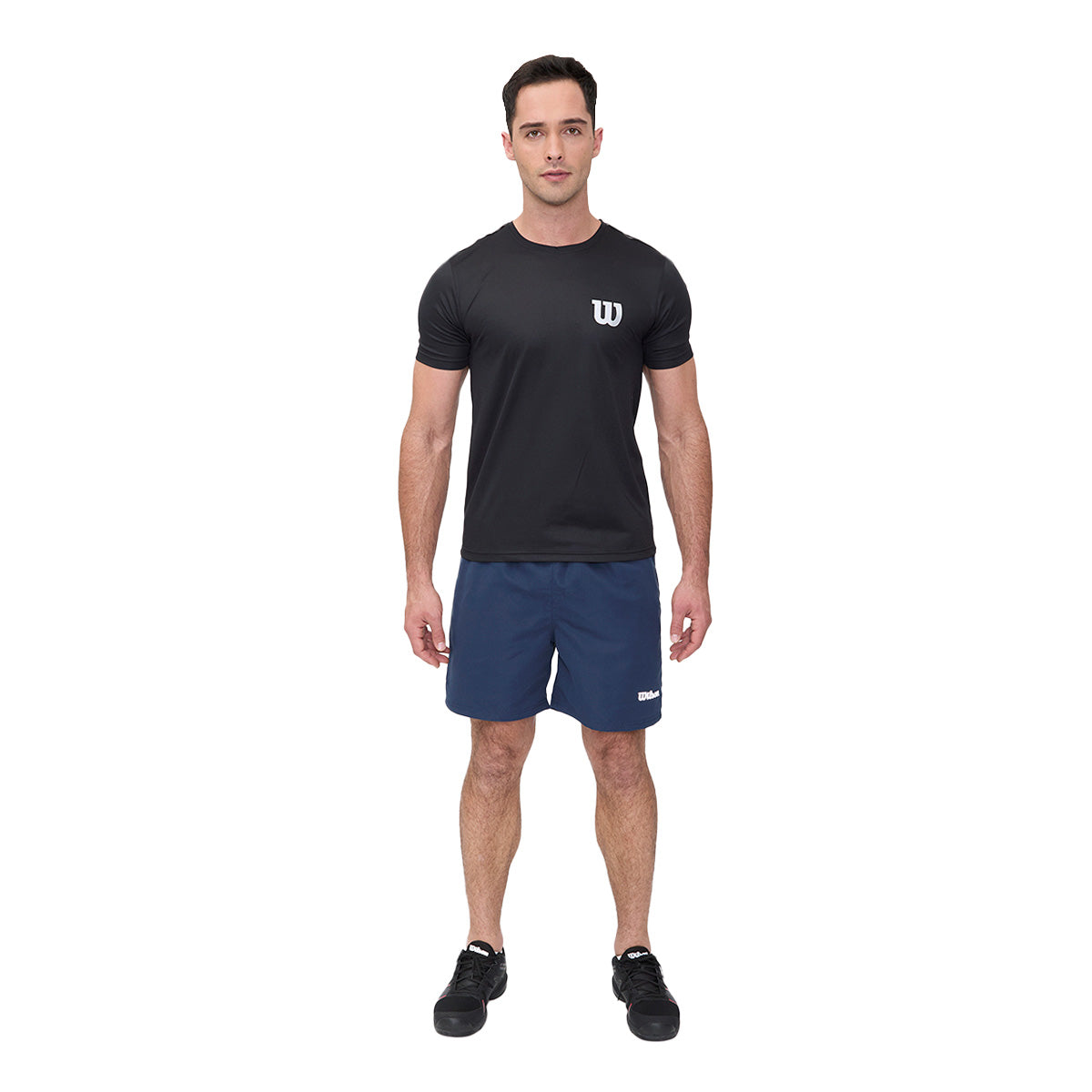 Short Wilson Microfibra para Hombre