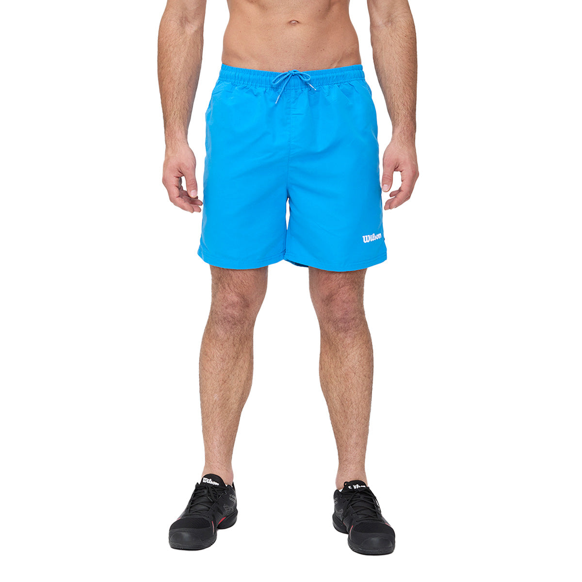 Short Wilson Microfibra para Hombre