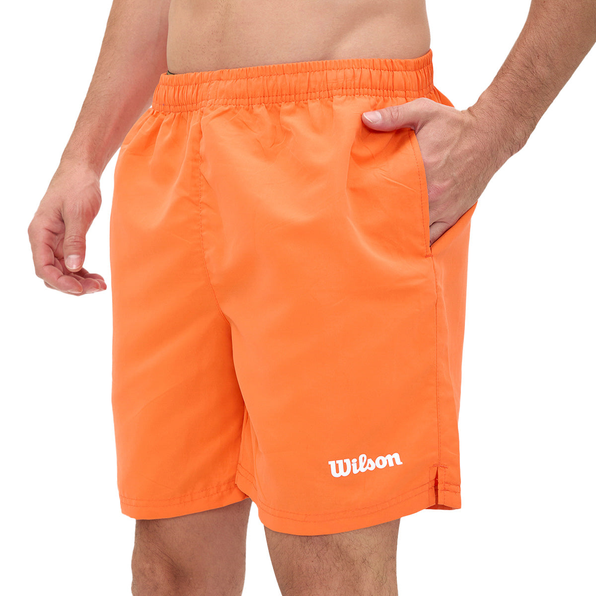 Short Wilson Microfibra para Hombre