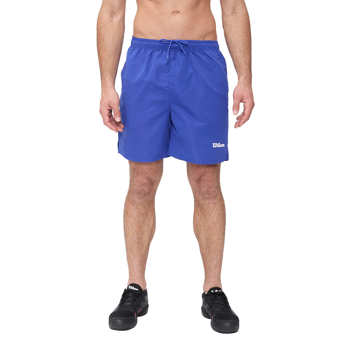 Short Wilson Microfibra para Hombre