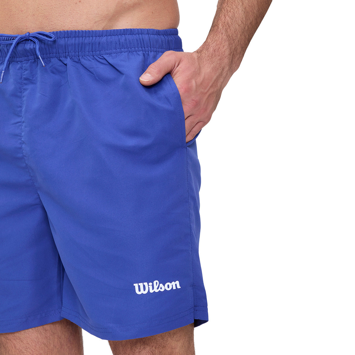 Short Wilson Microfibra para Hombre