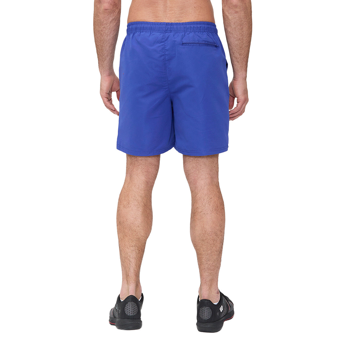 Short Wilson Microfibra para Hombre