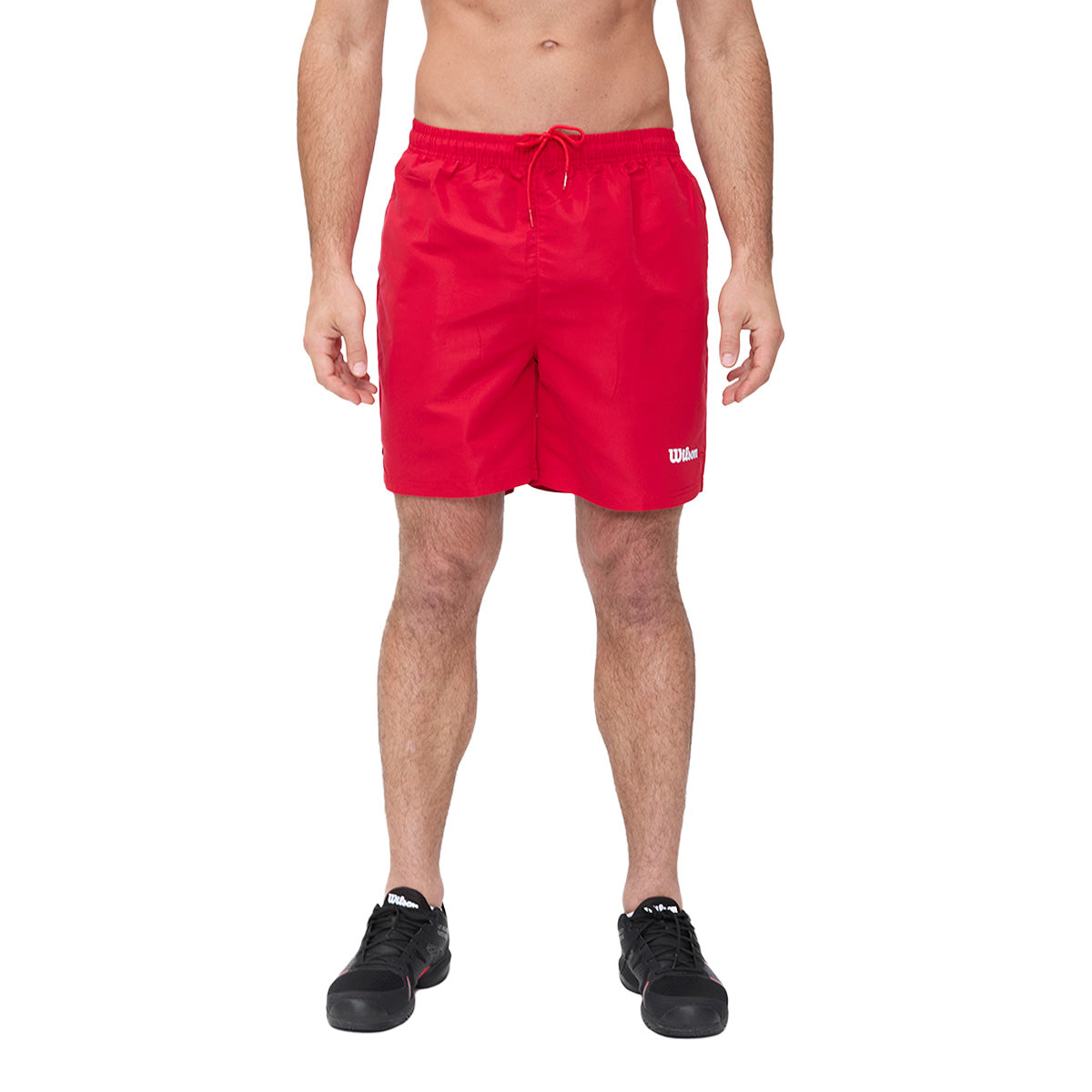 Short Wilson Microfibra para Hombre