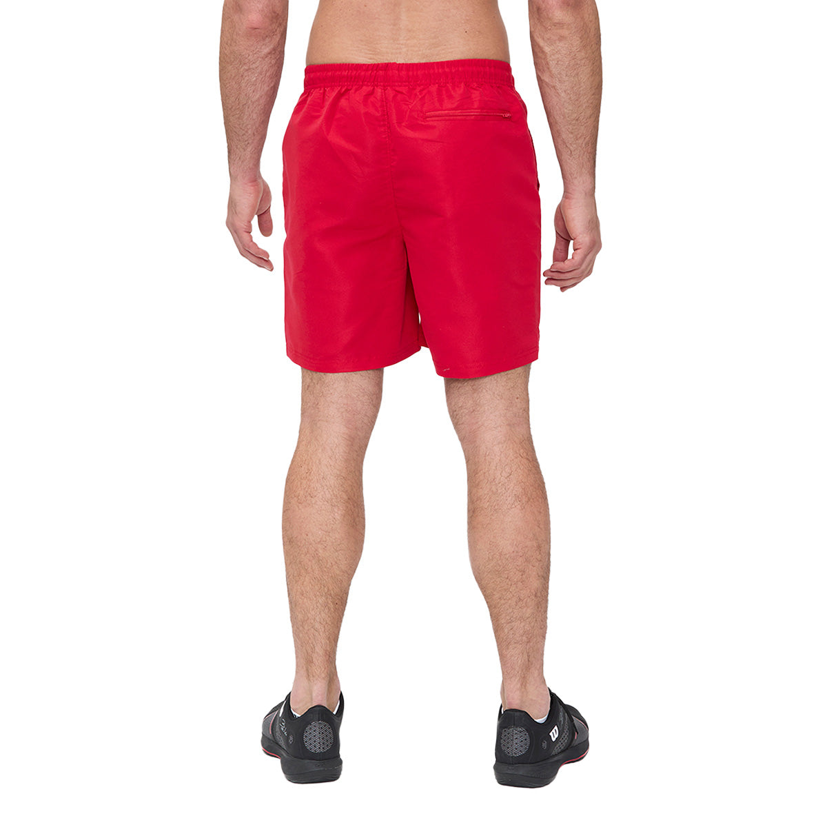 Short Wilson Microfibra para Hombre