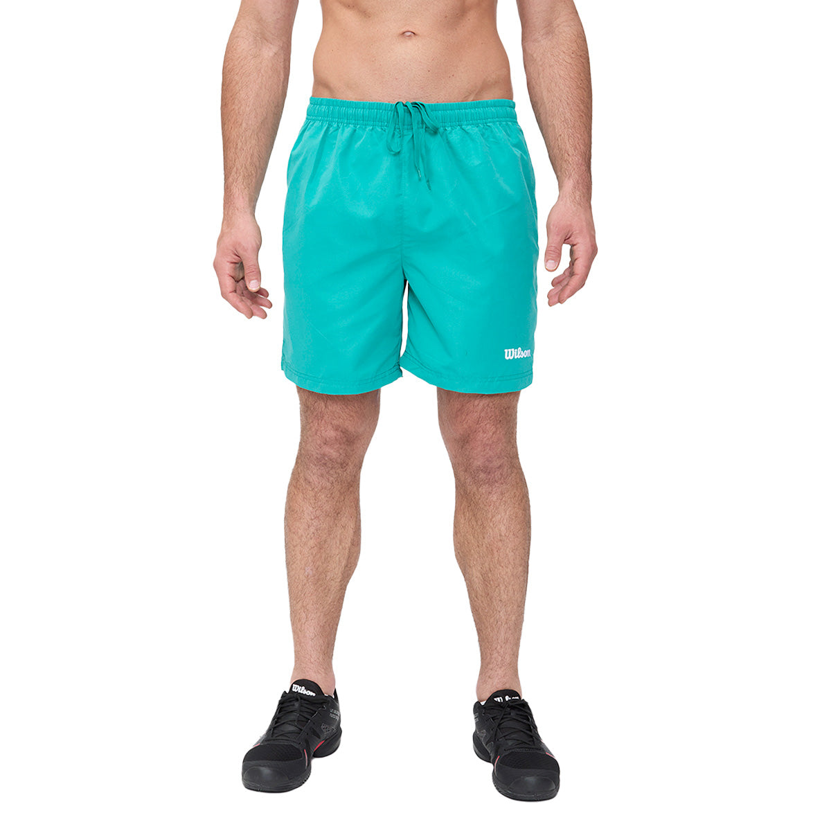 Short Wilson Microfibra para Hombre