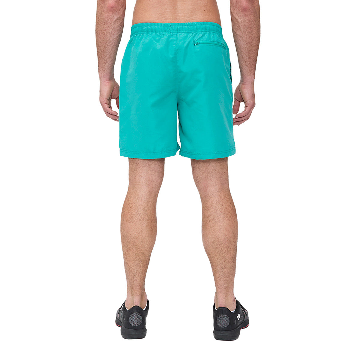 Short Wilson Microfibra para Hombre