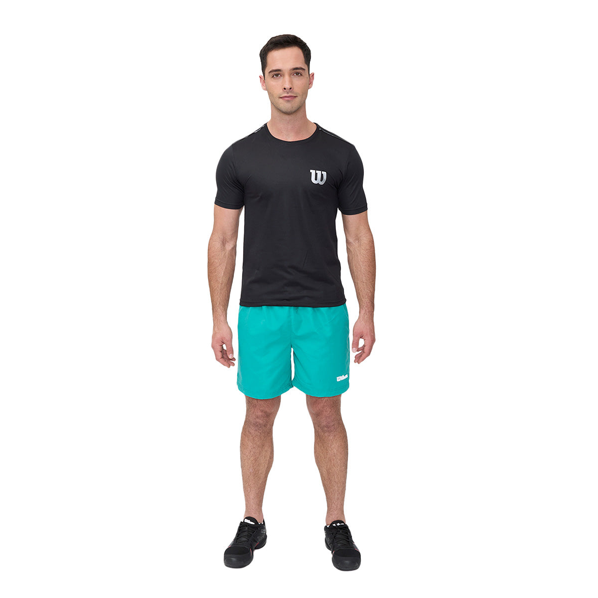 Short Wilson Microfibra para Hombre