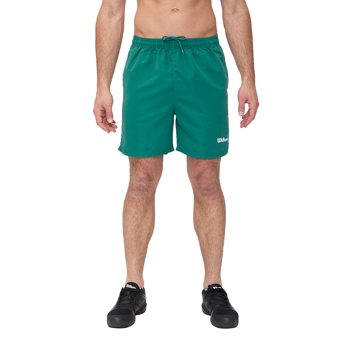 Short Wilson Microfibra para Hombre