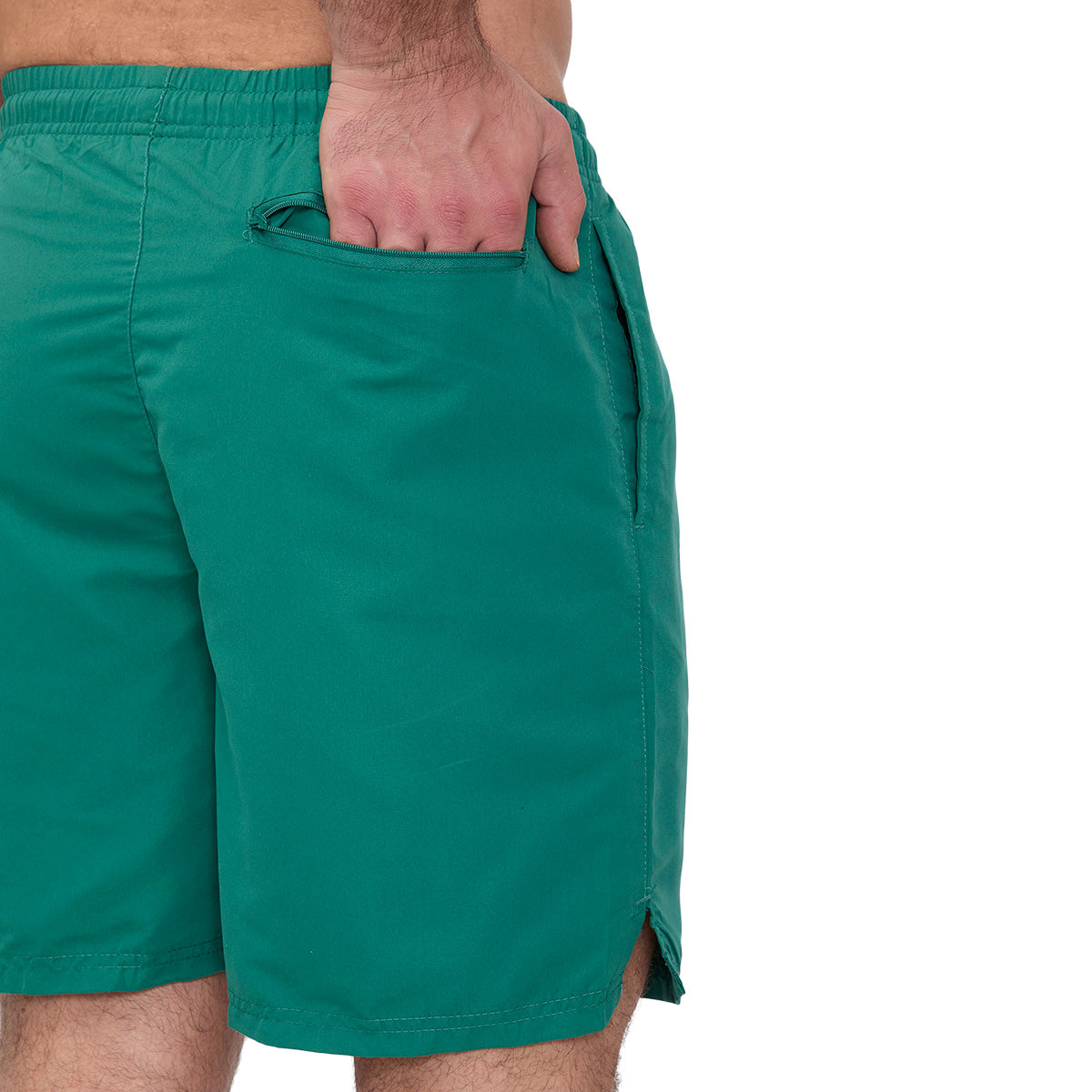 Short Wilson Microfibra para Hombre