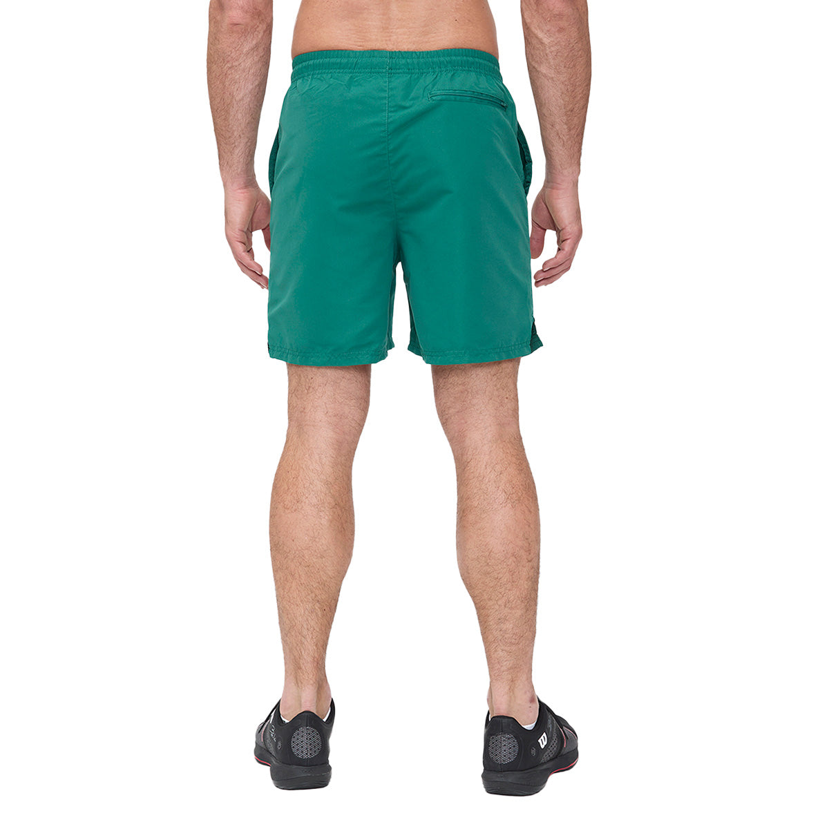 Short Wilson Microfibra para Hombre