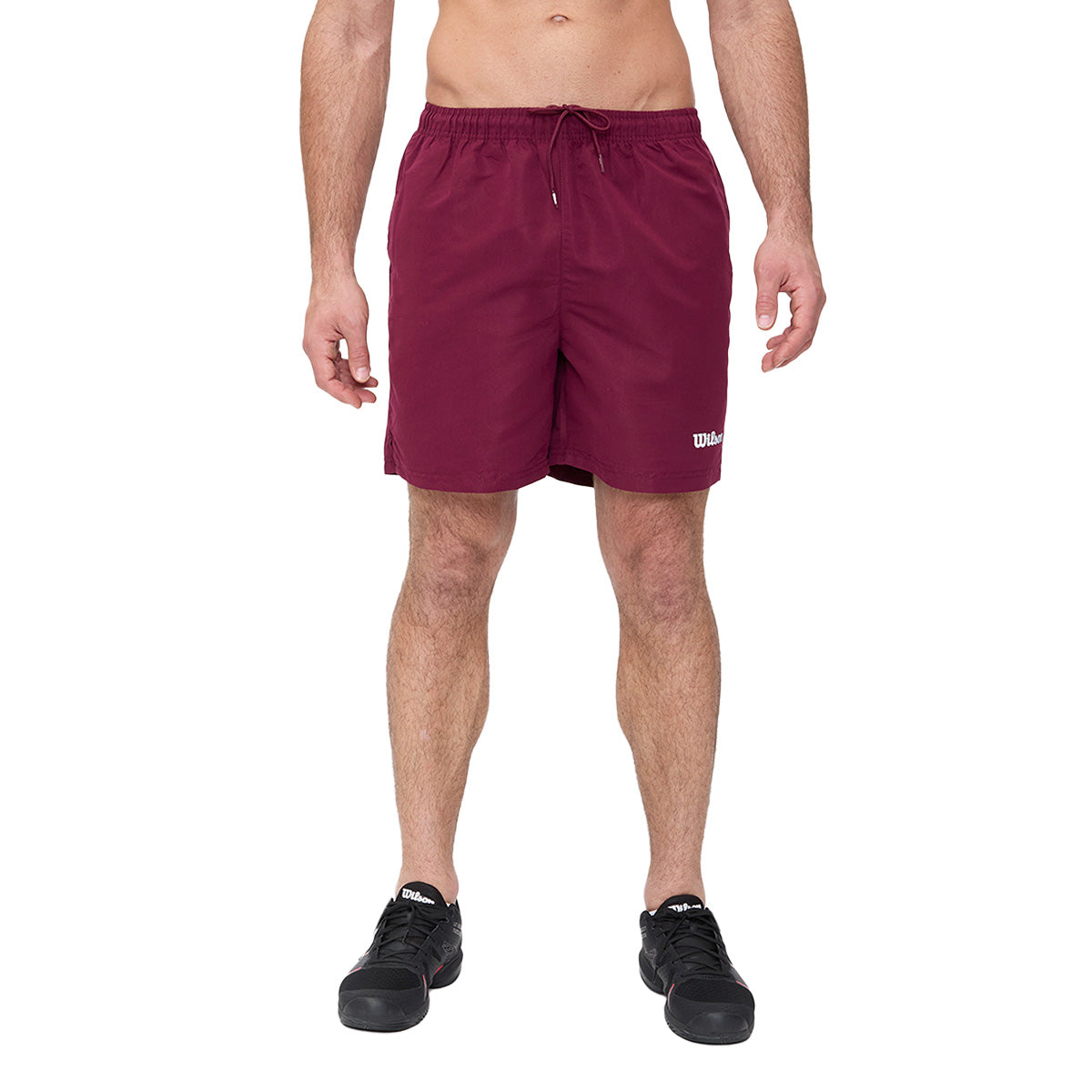 Short Wilson Microfibra para Hombre