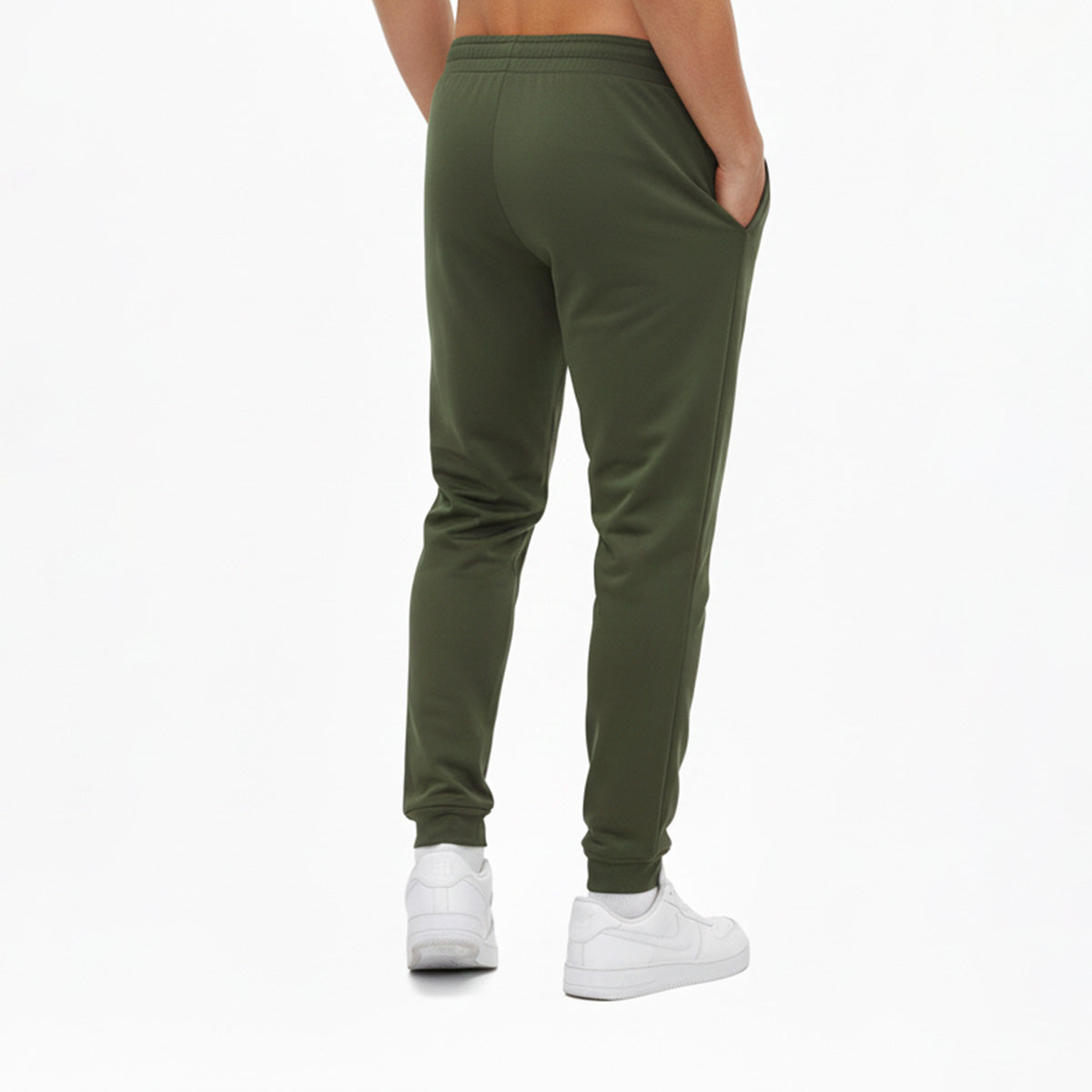 Jogger Wilson Doble Pique Ligero para Hombre - Sports Center
