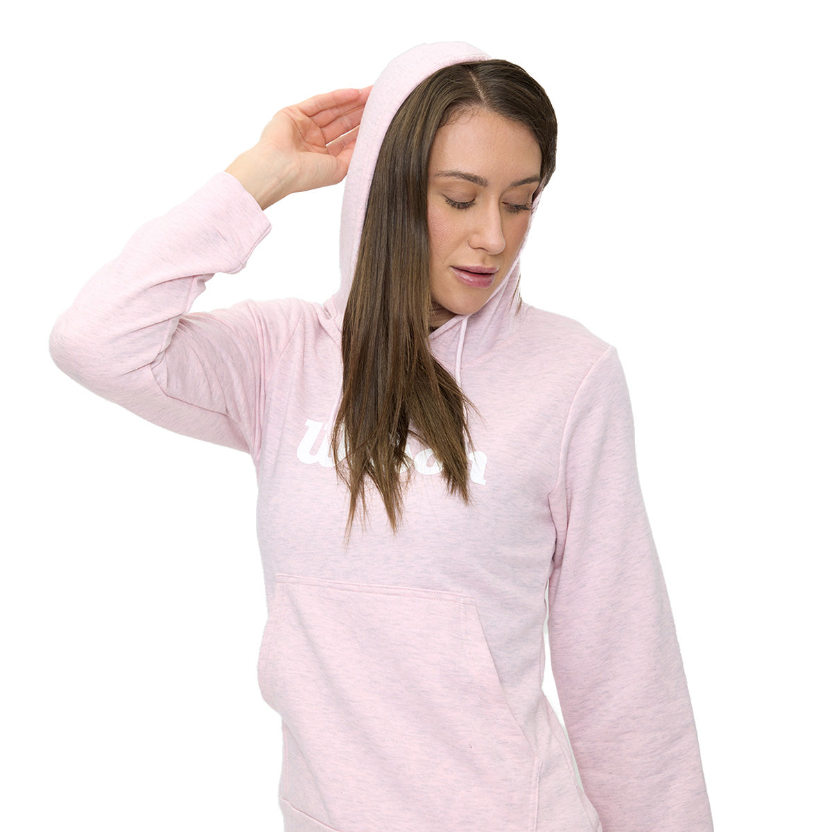 Sudadera Wilson Deportiva Térmica Mujer - Sports Center