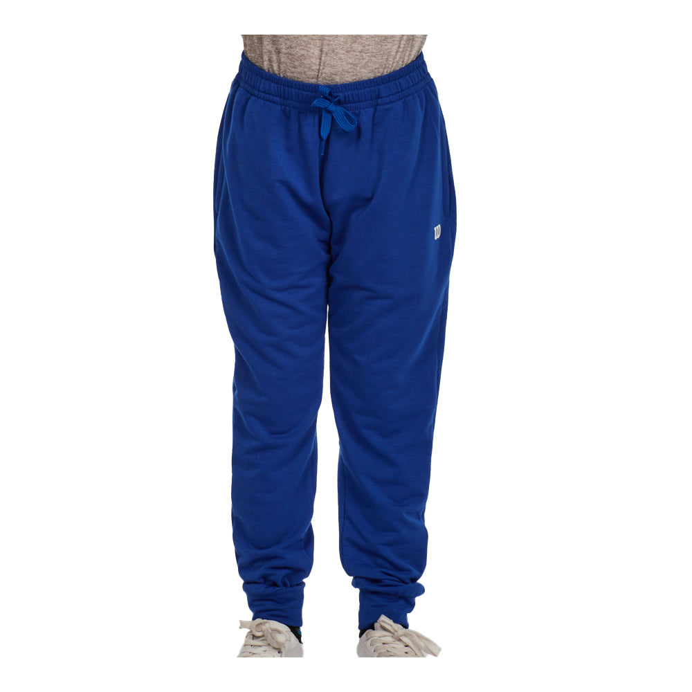 Jogger Wilson Estilo French Terry Resistente Niño - Sports Center