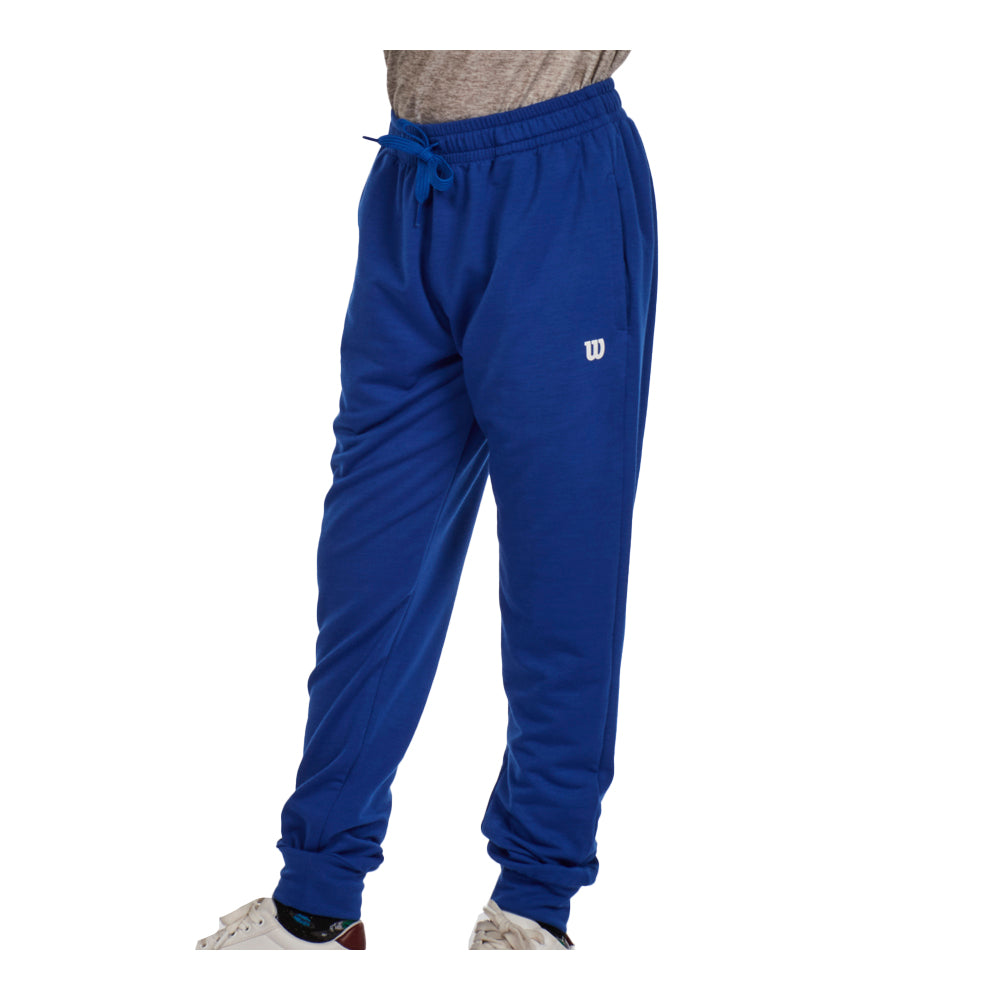 Jogger Wilson Estilo French Terry Resistente Niño - Sports Center