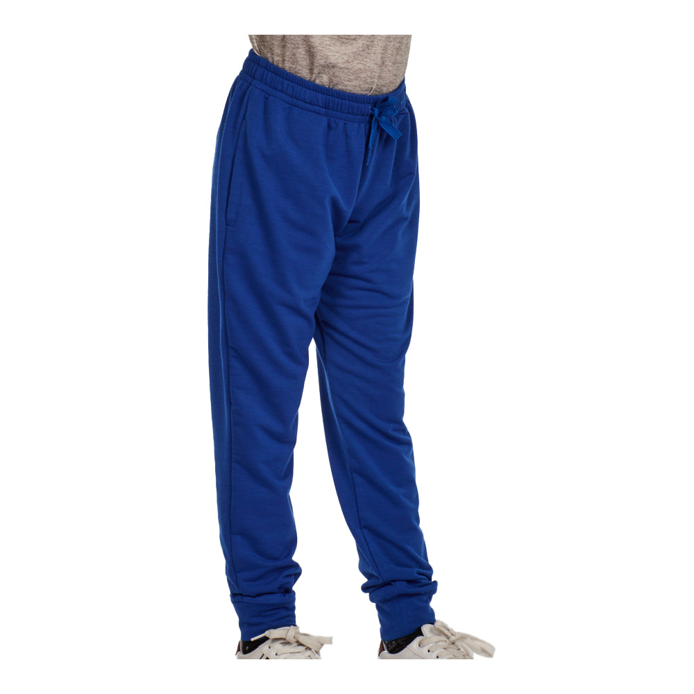 Jogger Wilson Estilo French Terry Resistente Niño - Sports Center