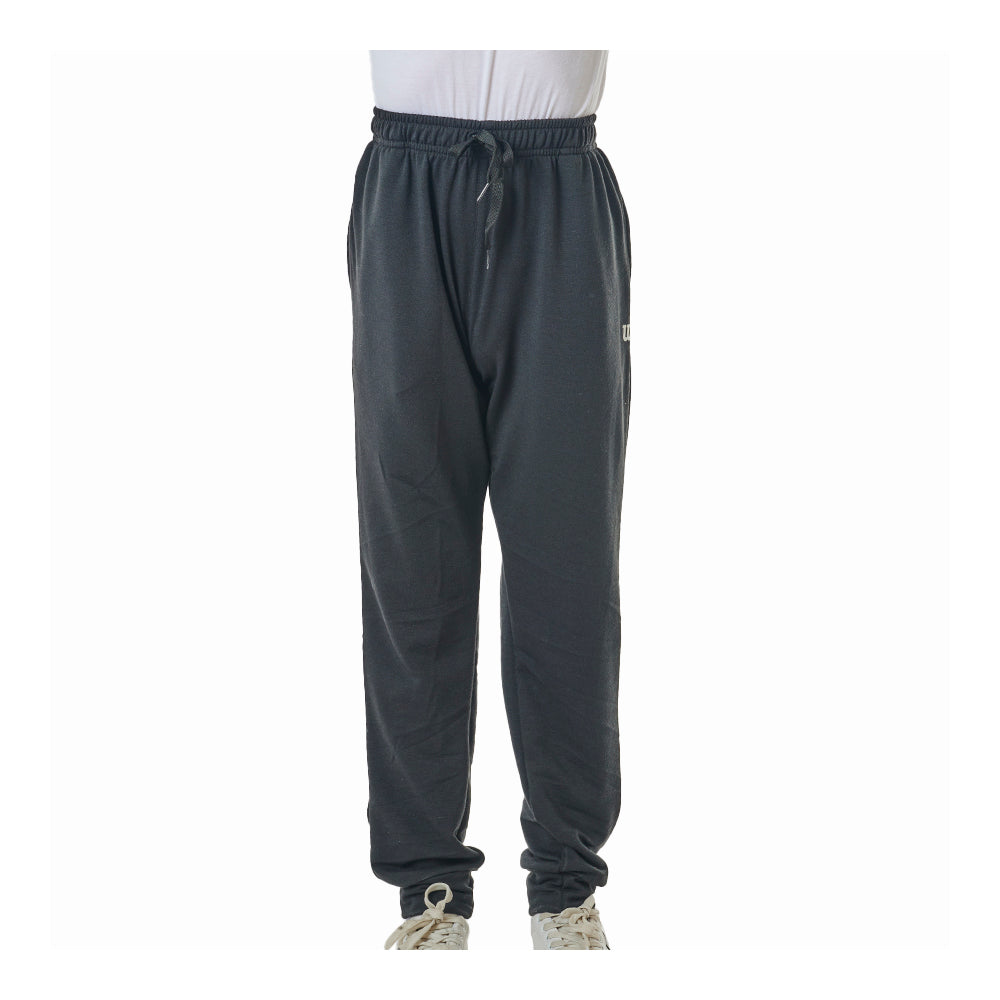 Jogger Wilson Estilo French Terry Resistente Niño - Sports Center