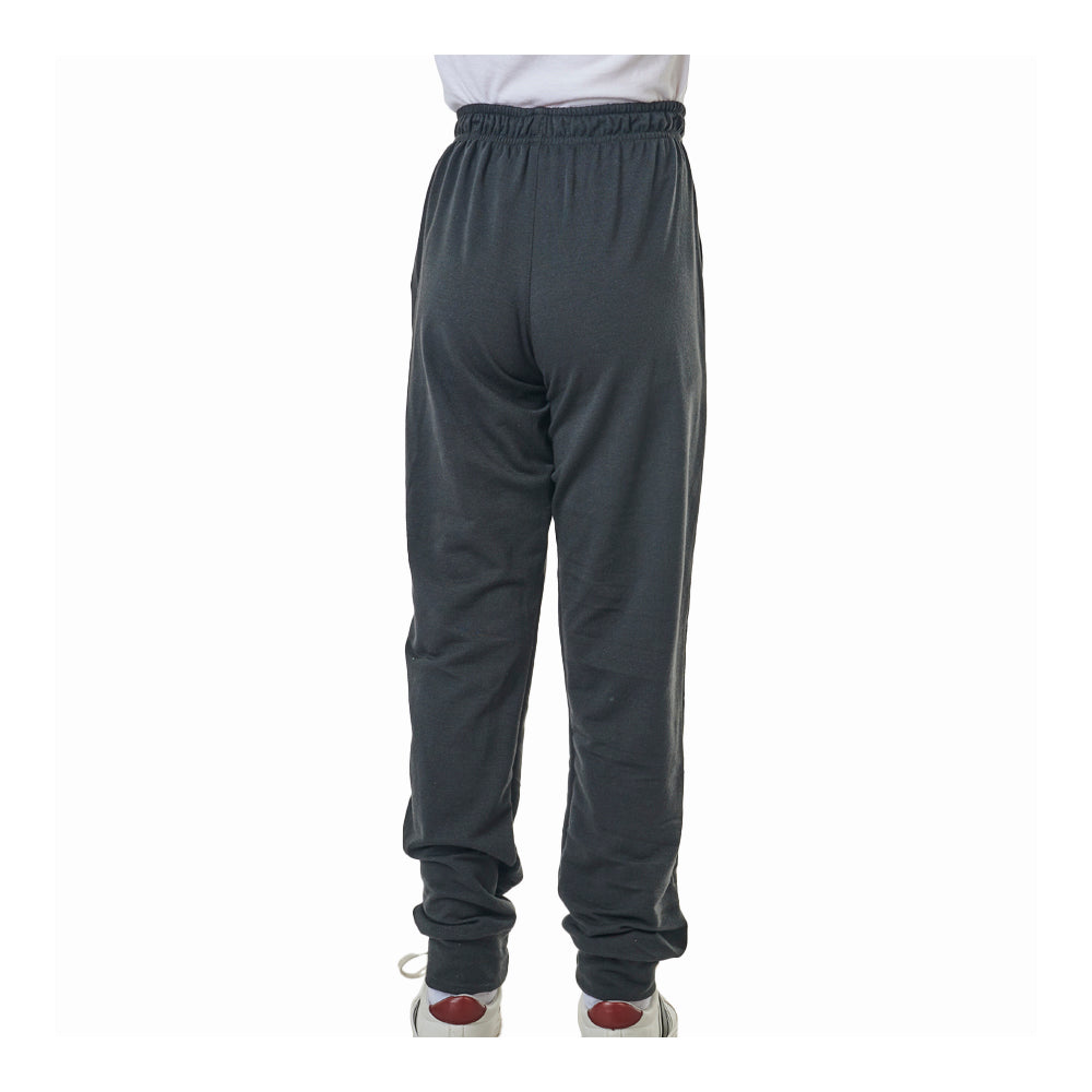 Jogger Wilson Estilo French Terry Resistente Niño - Sports Center