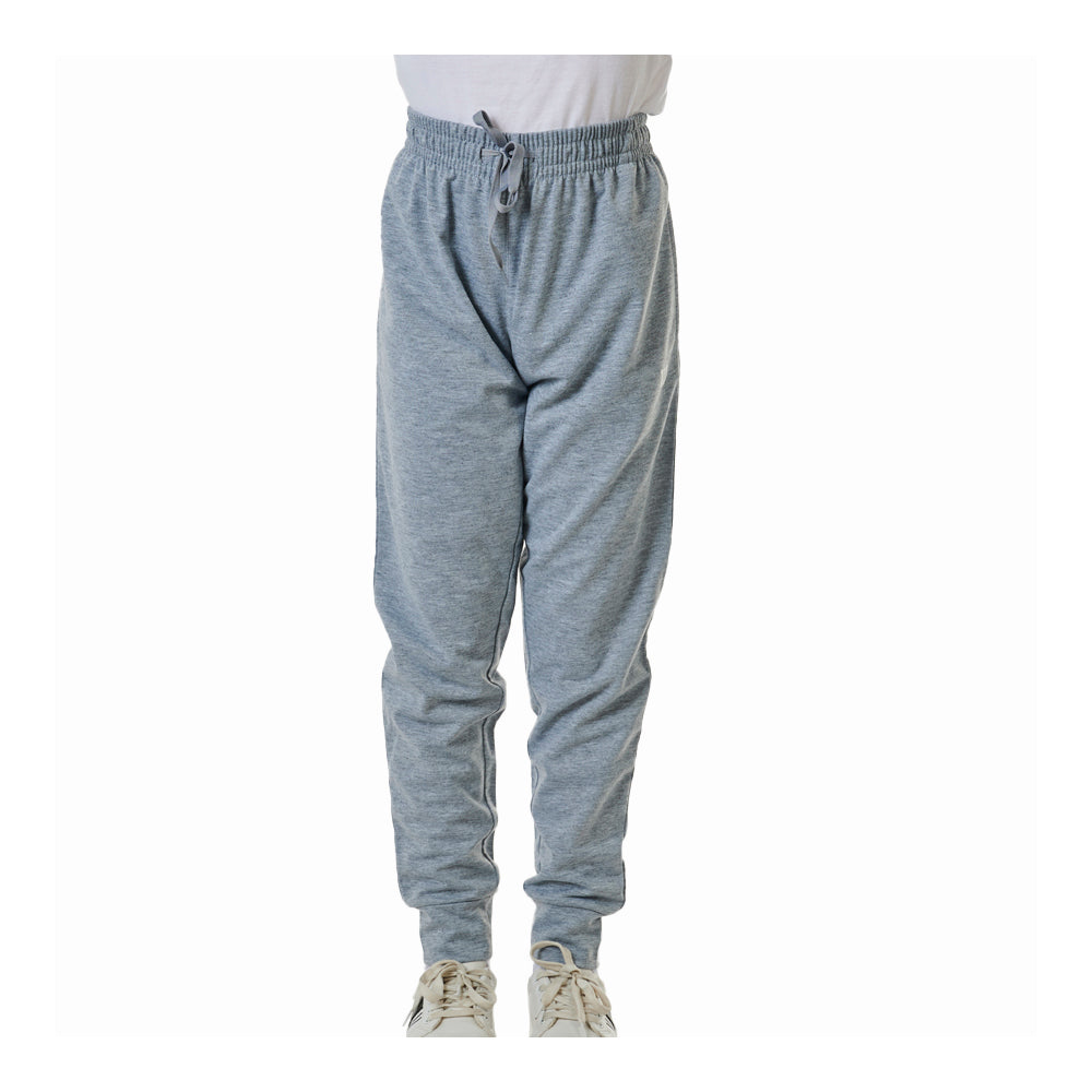 Jogger Wilson Estilo French Terry Resistente Niño - Sports Center