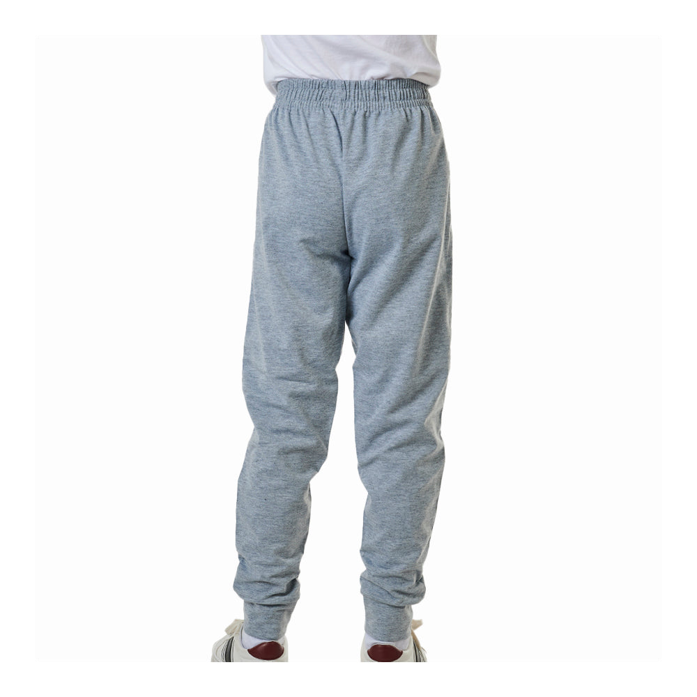 Jogger Wilson Estilo French Terry Resistente Niño - Sports Center