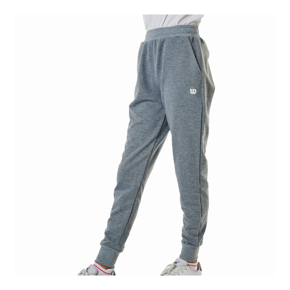 Jogger Wilson Estilo French Terry Moda Niña - Sports Center