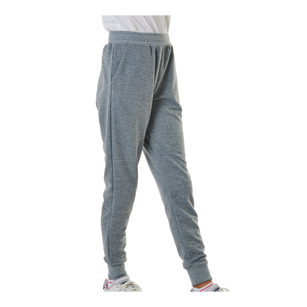 Jogger Wilson Estilo French Terry Moda Niña - Sports Center