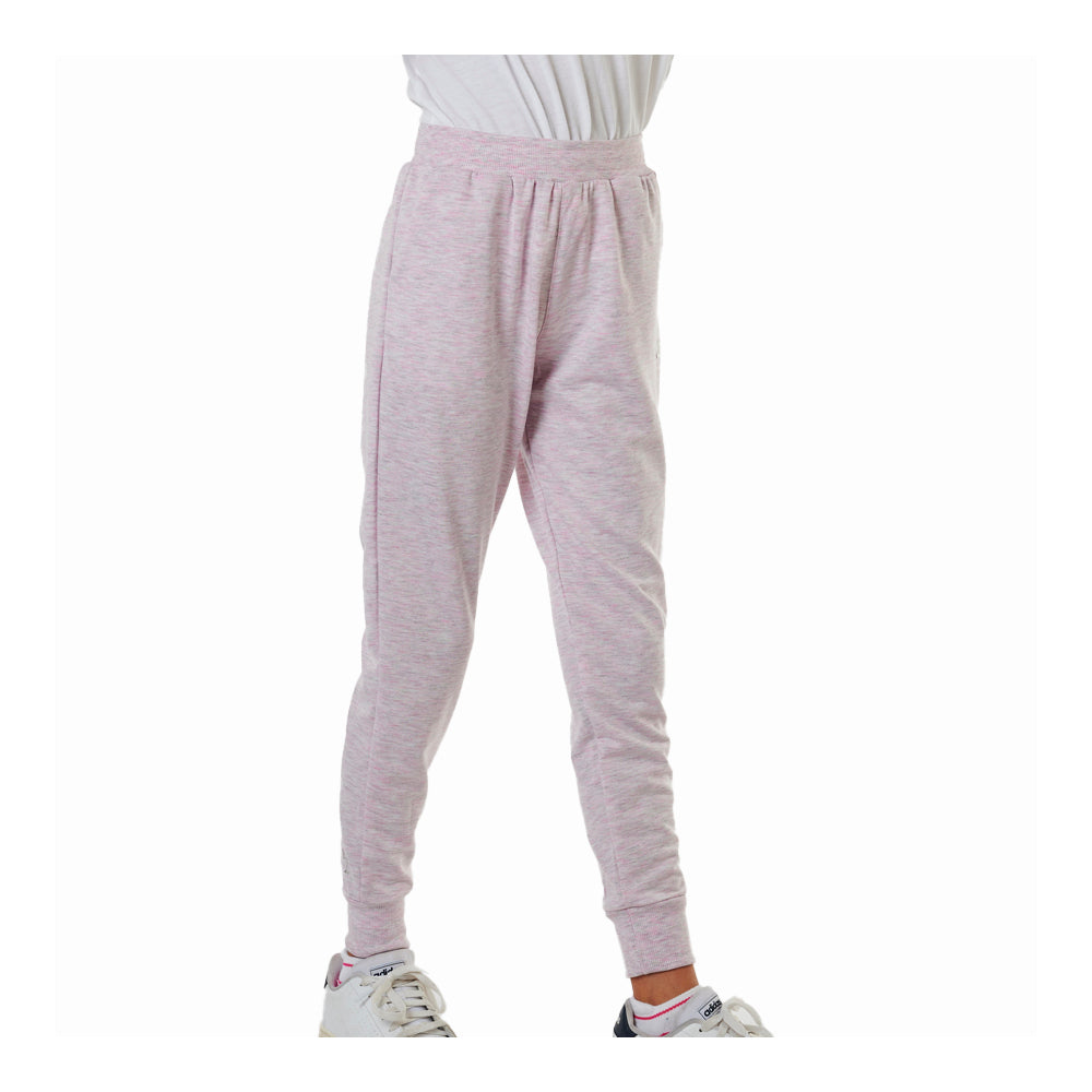 Jogger Wilson Estilo French Terry Moda Niña - Sports Center