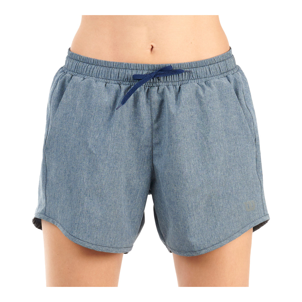 Short Wilson Flex 13503 Liviano Liso - Sports Center