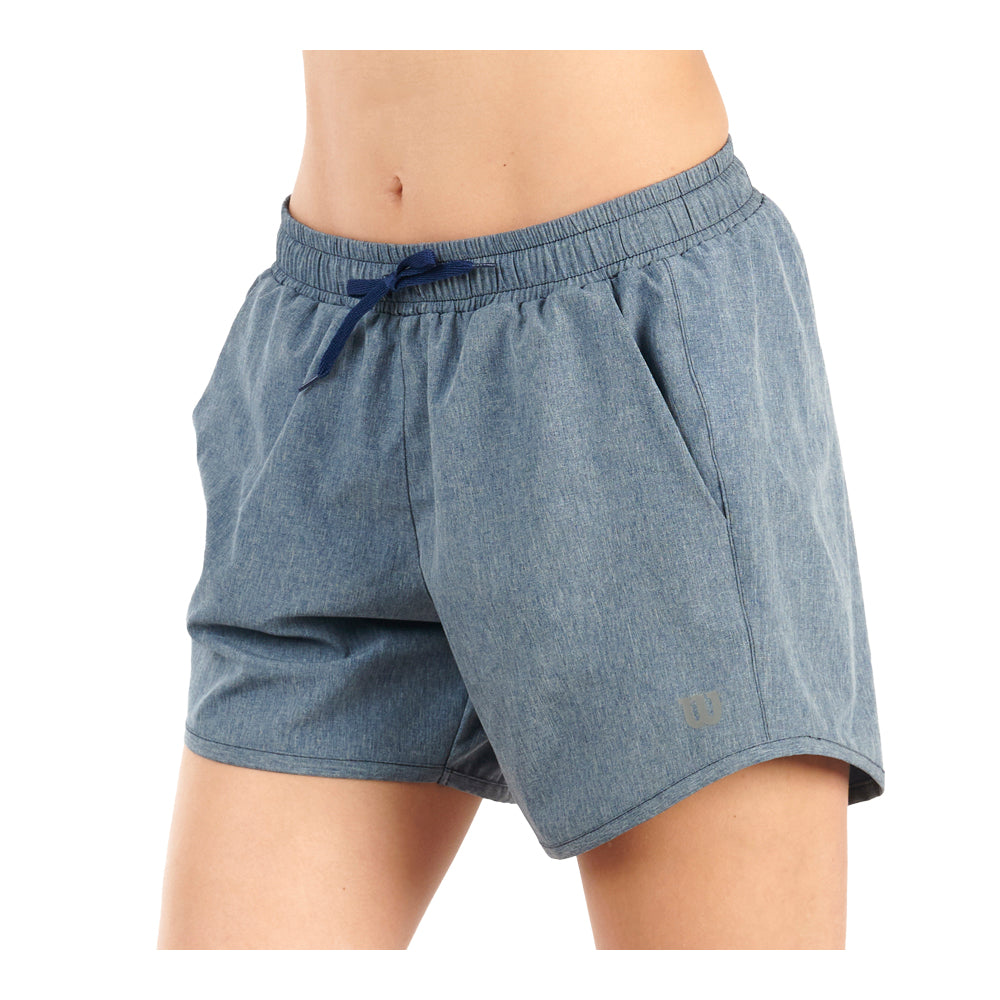 Short Wilson Flex 13503 Liviano Liso - Sports Center