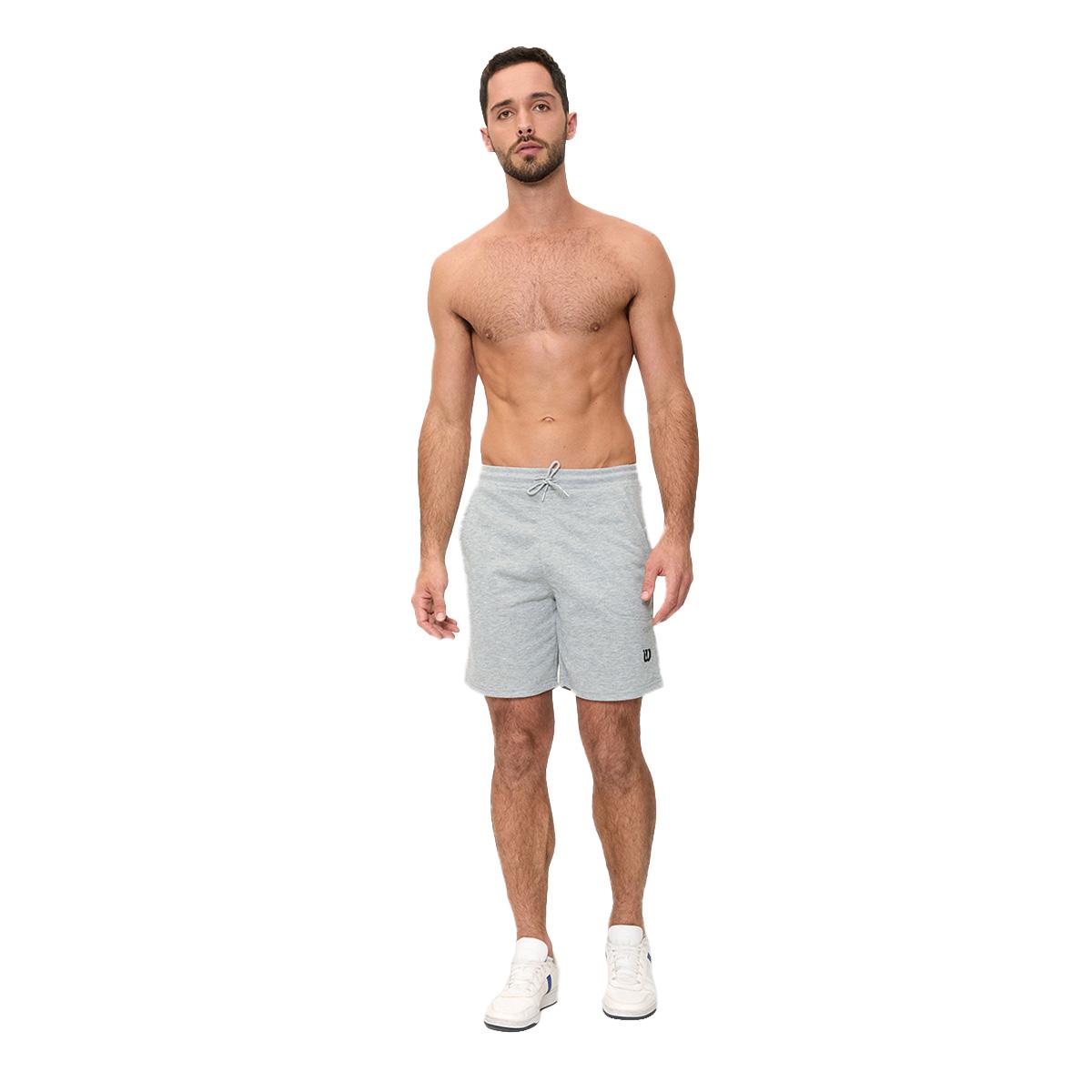 Bermuda Wilson Casual Moda Slim Fit Hombre - Sports Center