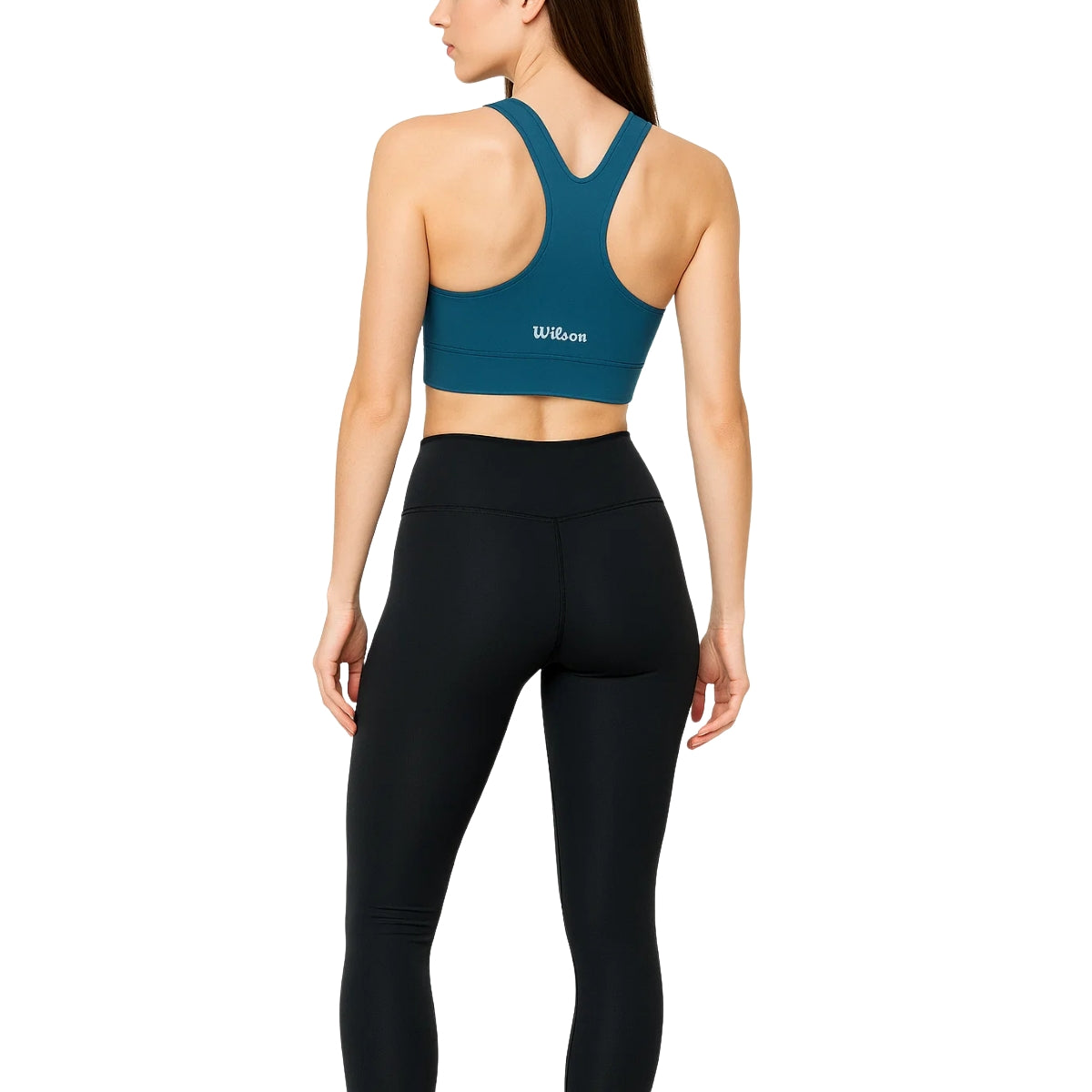 Top Wilson Flexible para Mujer - Sports Center