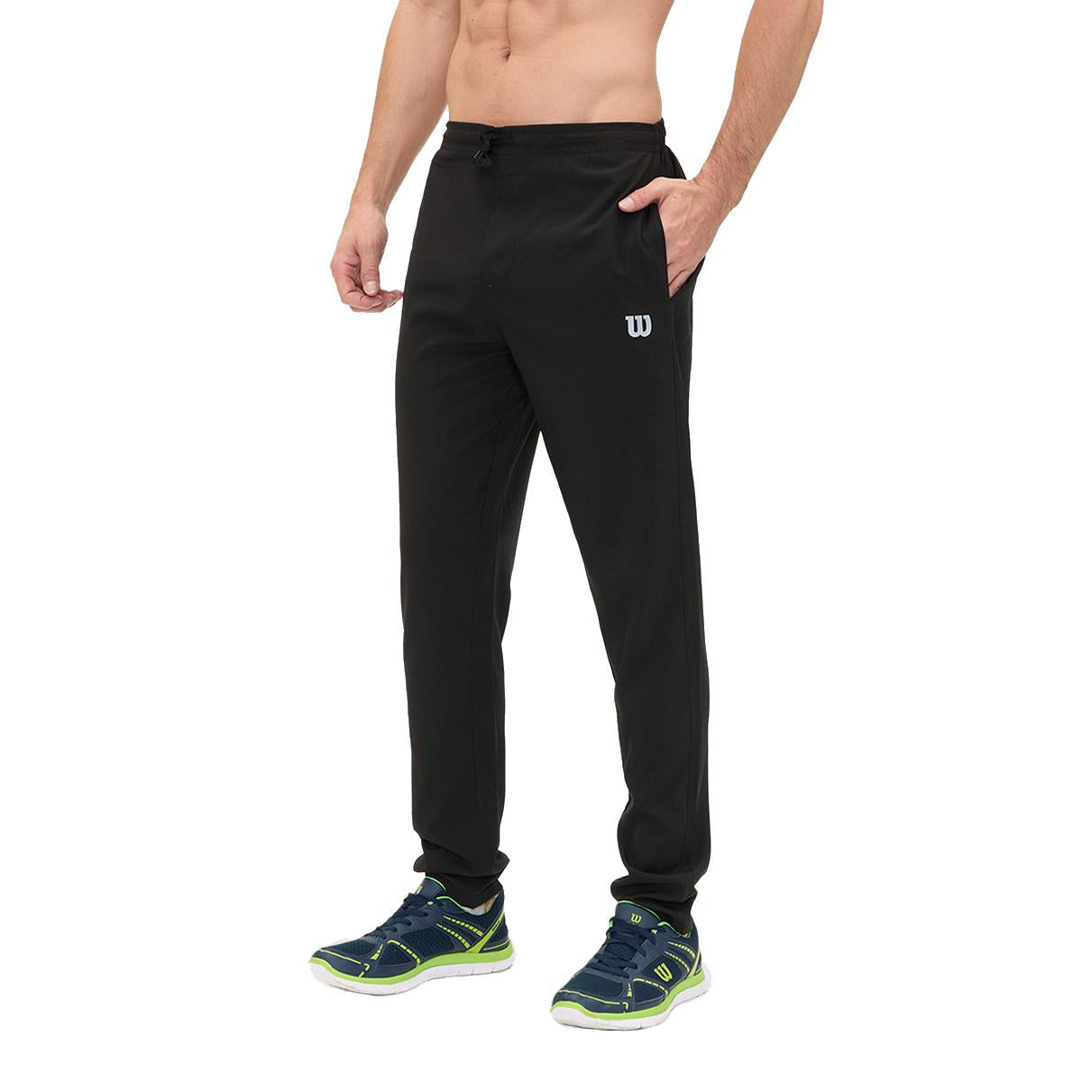 Pants Wilson Wetseal Deportivo  Flex Ligero Hombre - Sports Center