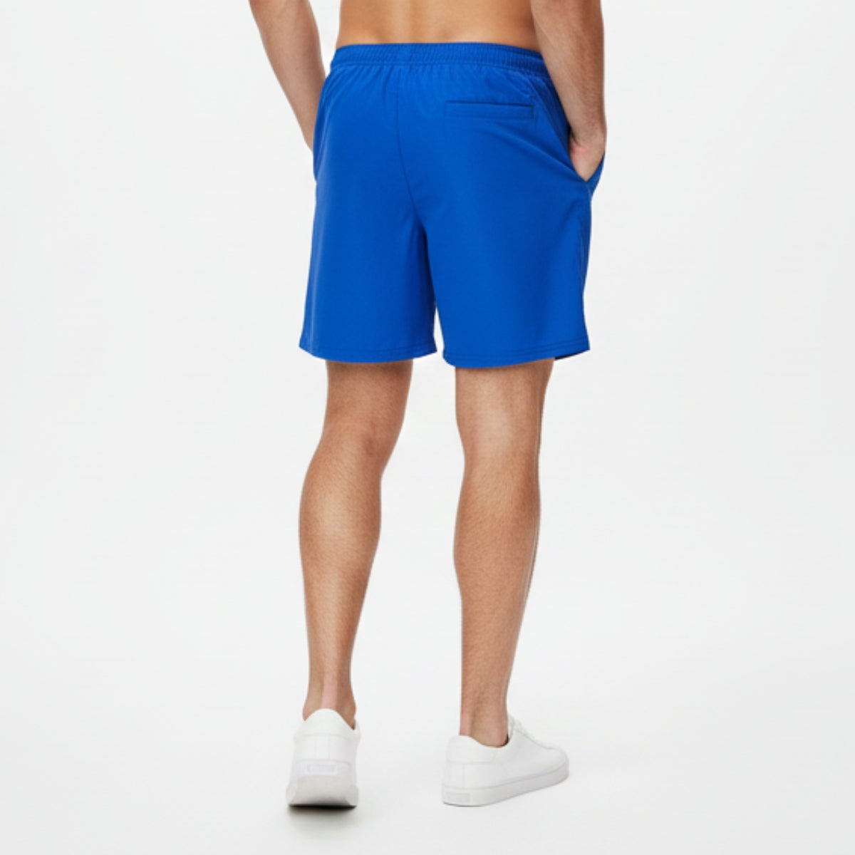 Short Wilson Microfibra para Hombre