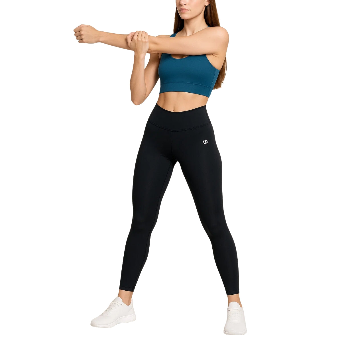 Top Wilson Flexible para Mujer - Sports Center