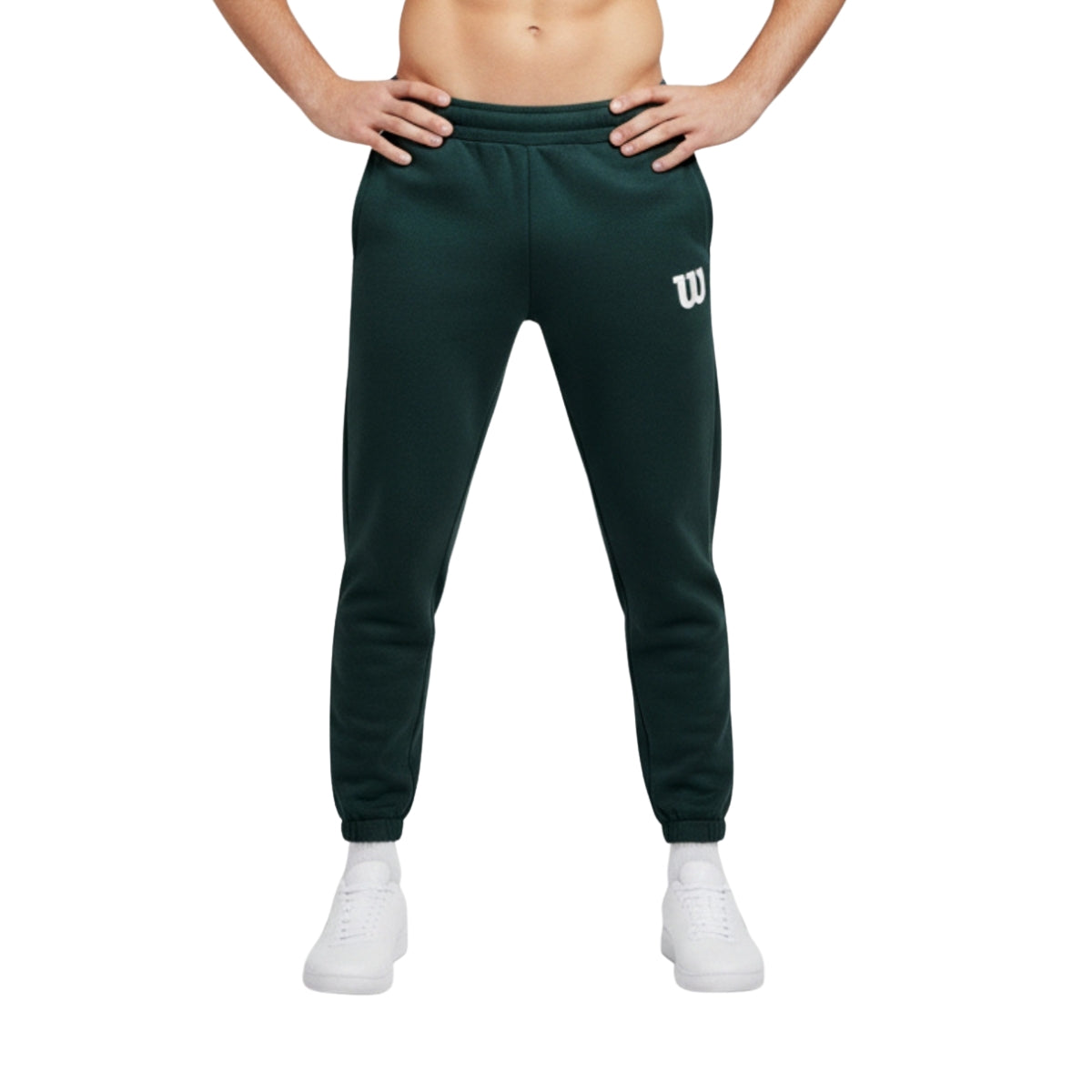 Jogger Wilson Felpa Suave Térmico - Sports Center