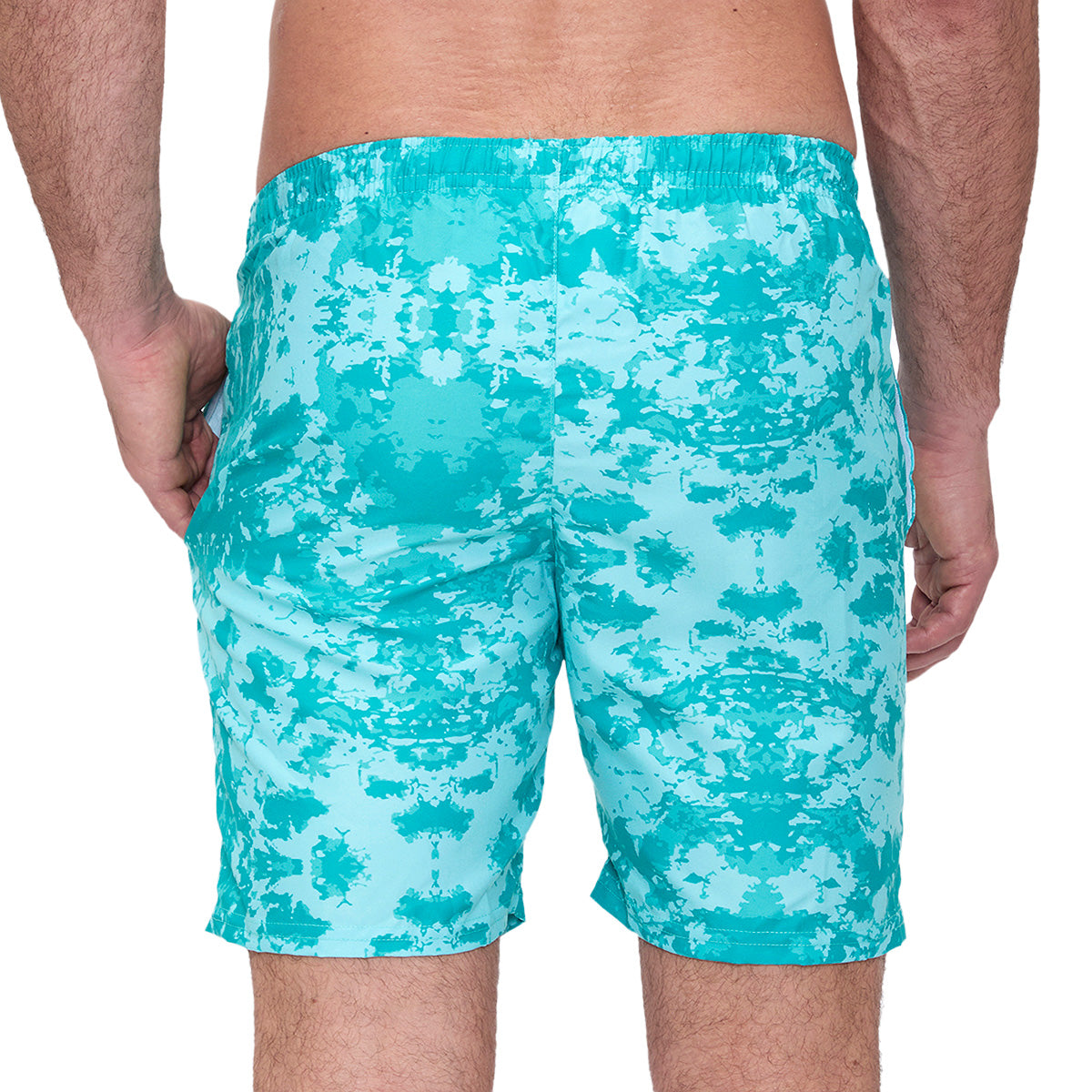Traje de Baño Wilson Degradado Hombre