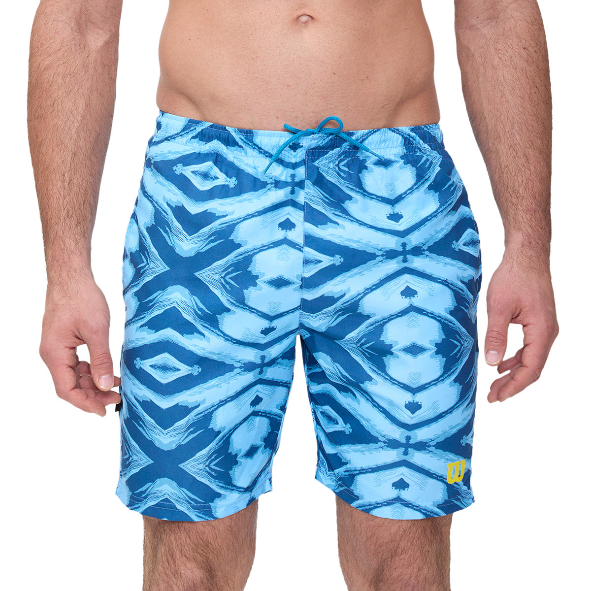 Traje de Baño Wilson Eclipse Hombre