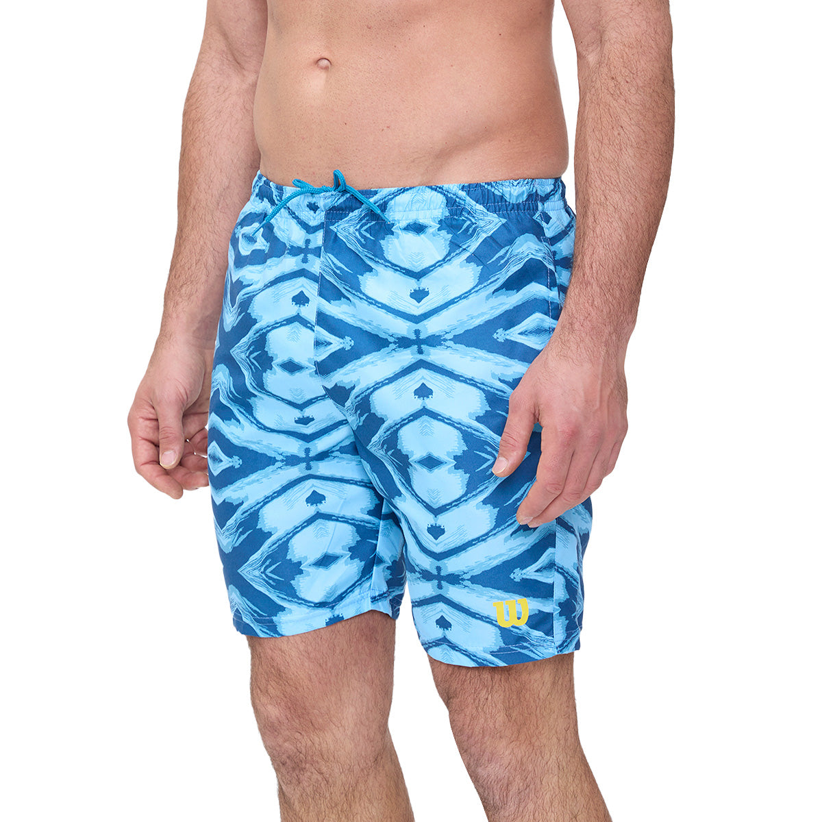 Traje de Baño Wilson Eclipse Hombre