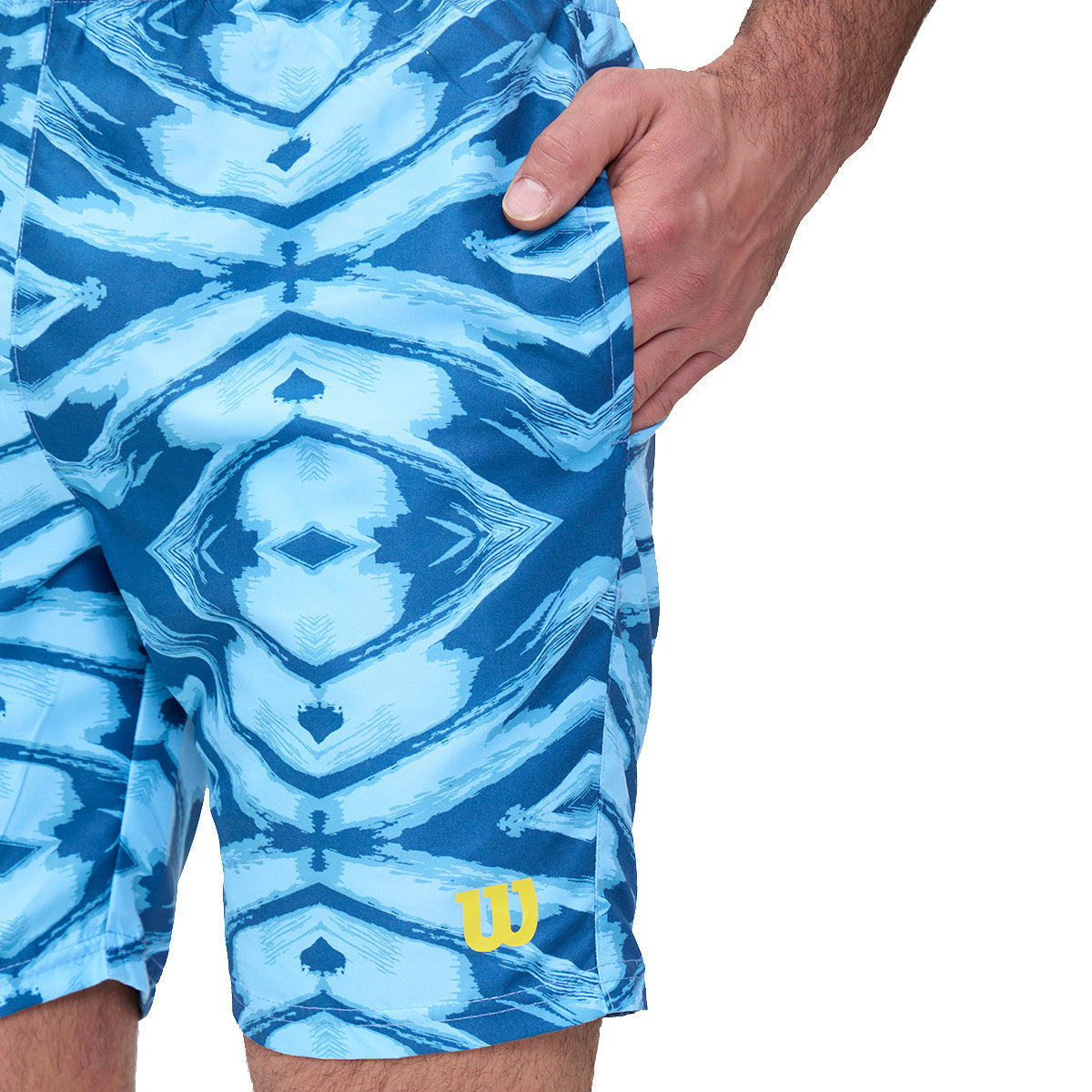 Traje de Baño Wilson Eclipse Hombre