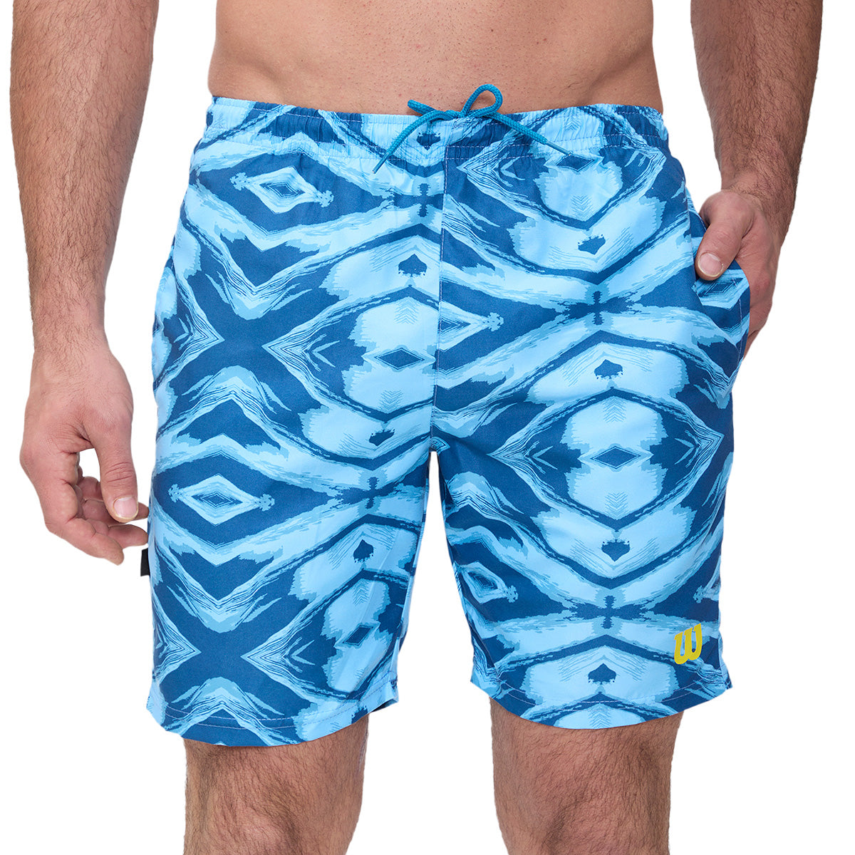 Traje de Baño Wilson Eclipse Hombre