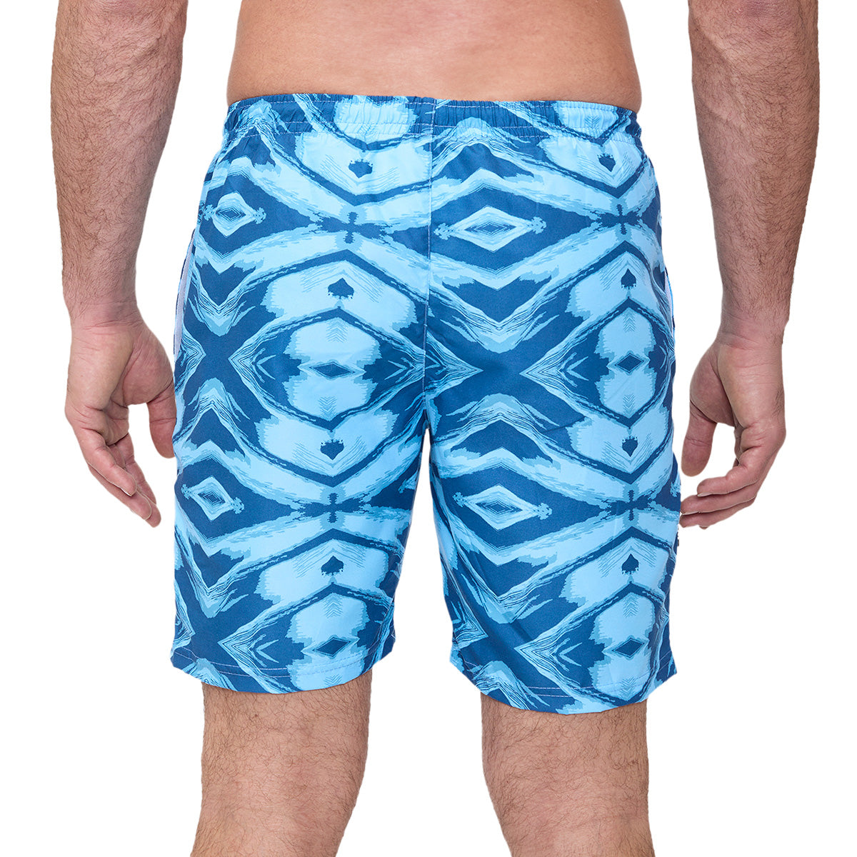 Traje de Baño Wilson Eclipse Hombre