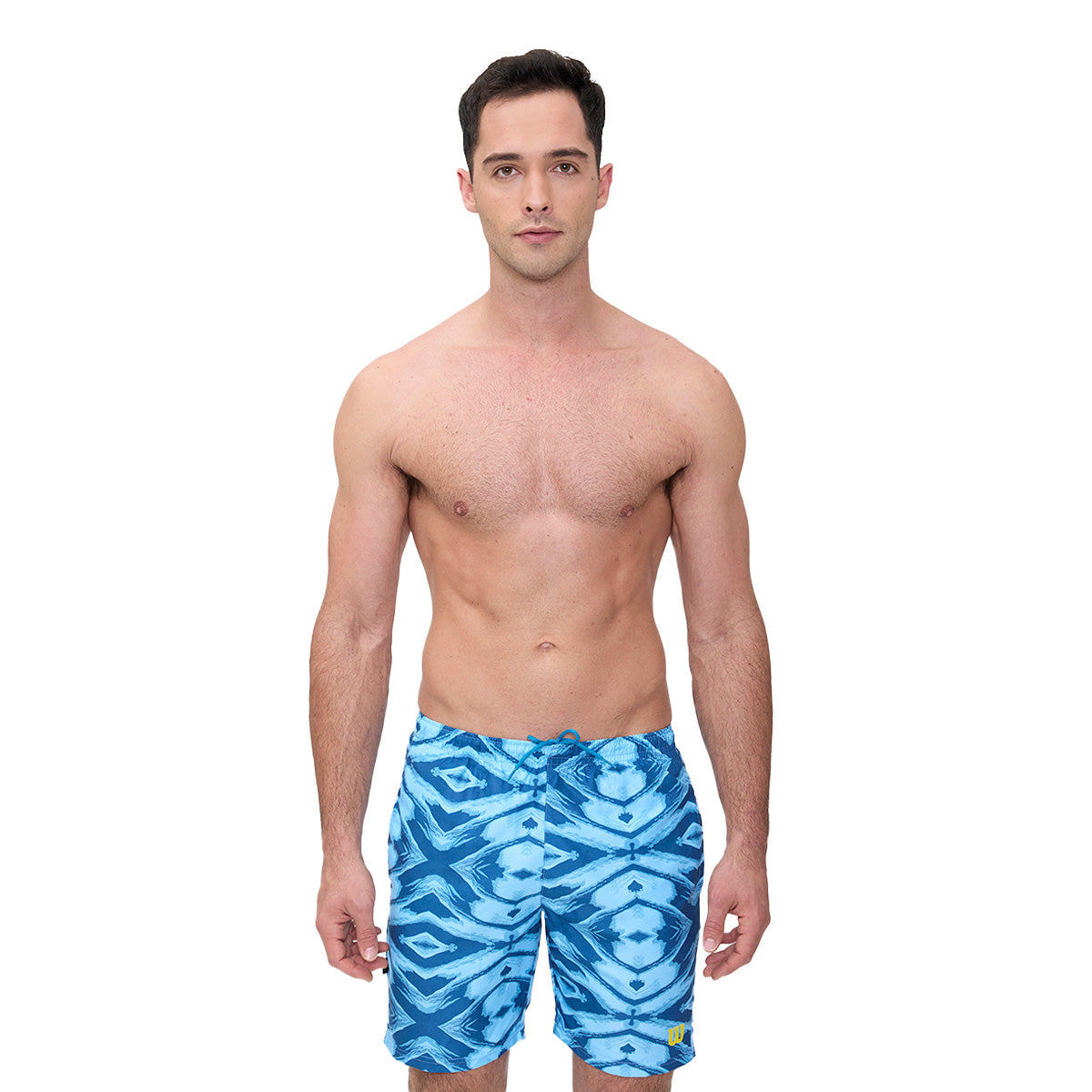 Traje de Baño Wilson Eclipse Hombre