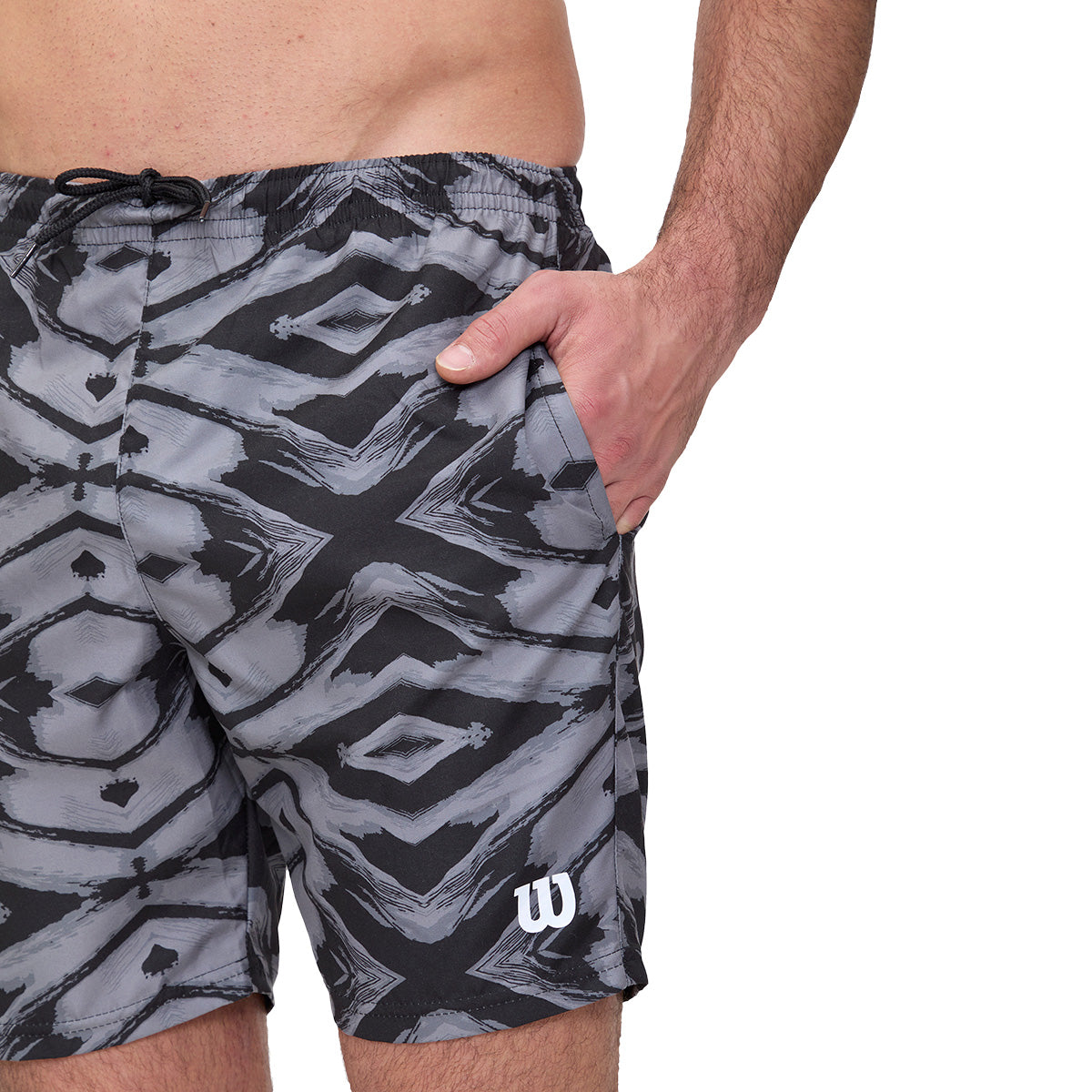 Traje de Baño Wilson Eclipse Hombre